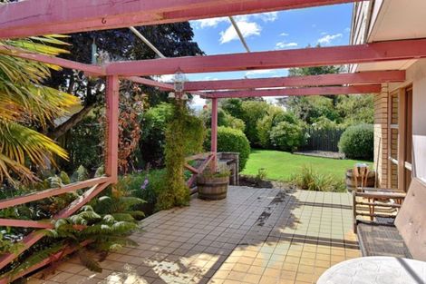 Photo of property in 2 Aranui Place, Gore, 9710