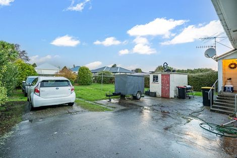 Photo of property in 147 Isabella Street, Glengarry, Invercargill, 9810