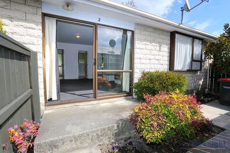 Photo of property in 1/390 Barbadoes Street, Christchurch Central, Christchurch, 8013