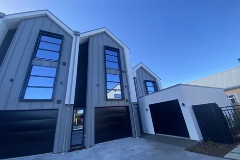 Photo of property in 9 Ward Street, Addington, Christchurch, 8024