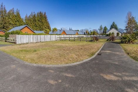 Photo of property in 9a Shannon Street, Ohakune, 4625