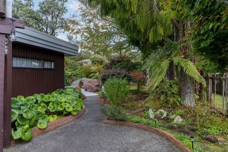 Photo of property in 38 Cullen Crescent, Tokoroa, 3420