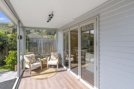 Photo of property in 125 Wakefield Avenue, Sumner, Christchurch, 8081