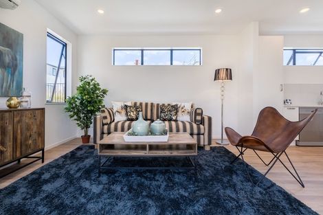 Photo of property in 72 Craigs Way, Hobsonville, Auckland, 0616