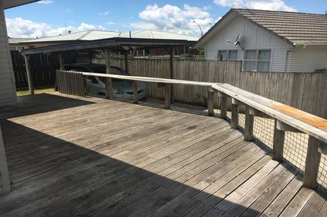 Photo of property in 132 Ohaupo Road, Melville, Hamilton, 3206