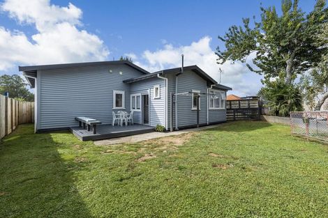 Photo of property in 90 Tirau Street, Putaruru, 3411