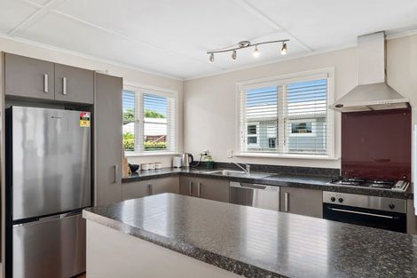Photo of property in 19 Salisbury Avenue, Terrace End, Palmerston North, 4410