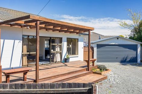 Photo of property in 1/44b Union Street, New Brighton, Christchurch, 8061