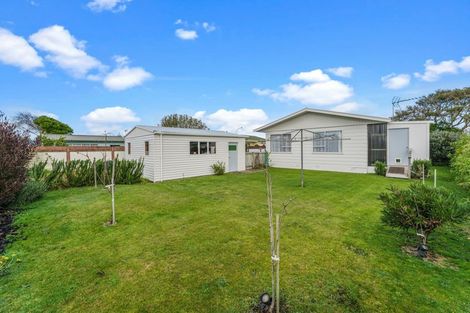 Photo of property in 3 Manuka Place, Hawera, 4610