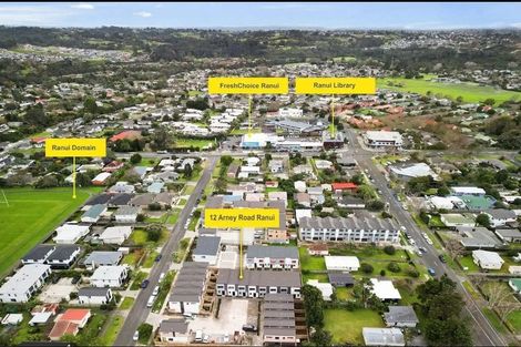 Photo of property in 19/12 Arney Road, Ranui, Auckland, 0612