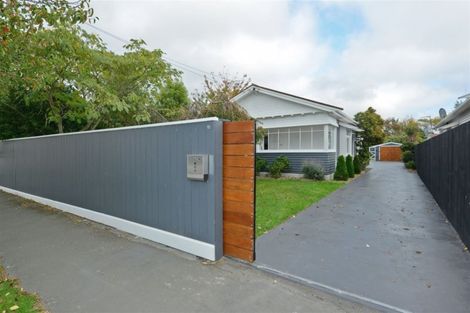 Photo of property in 98 Radley Street, Woolston, Christchurch, 8023