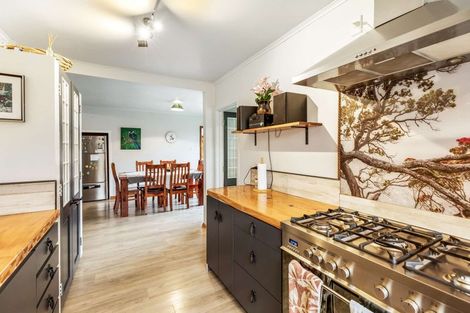 Photo of property in 5 Thor Street, Norsewood, 4974