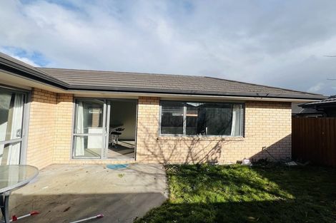 Photo of property in 35 Porter Street, Wigram, Christchurch, 8042