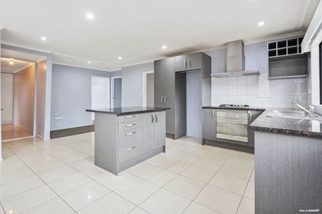 Photo of property in 54b Kautami Avenue, Papatoetoe, Auckland, 2025