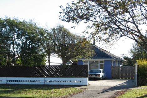 Photo of property in 104 Halswell Road, Hillmorton, Christchurch, 8025