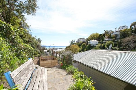 Photo of property in 124a Shakespeare Road, Bluff Hill, Napier, 4110