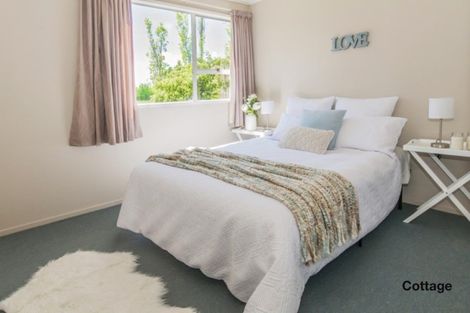 Photo of property in 188 Knights Road, Rolleston, Christchurch, 7675