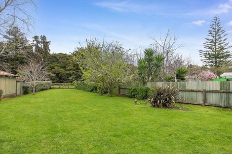 Photo of property in 18 Ngarua Road, Waitoa, 3310