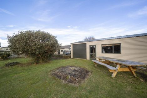 Photo of property in 36 Mawhitiwhiti Road, Normanby, Hawera, 4614