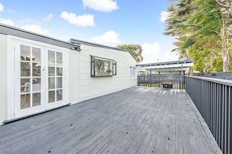 Photo of property in 1/25 Blanes Road, Weymouth, Auckland, 2103