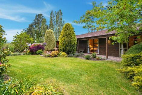 Photo of property in 54 Loburn Whiterock Road, Loburn, Rangiora, 7472