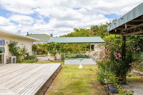 Photo of property in 62a South Road, Kuripuni, Masterton, 5810