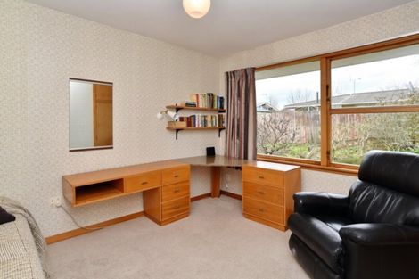 Photo of property in 26a Guinness Crescent, Ilam, Christchurch, 8041