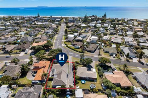 Photo of property in 21 Pacific View Road, Papamoa Beach, Papamoa, 3118