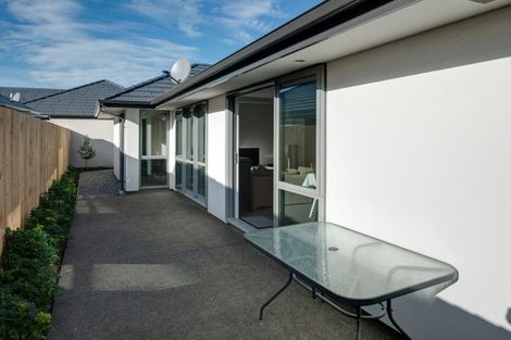 Photo of property in 25 Kittyhawk Avenue, Wigram, Christchurch, 8042