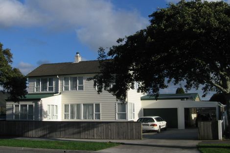Photo of property in 4 Tocker Street, Taita, Lower Hutt, 5011