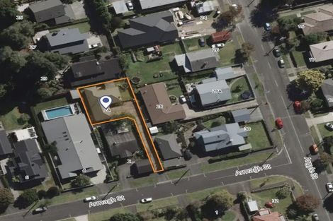 Photo of property in 2a Armagh Street, Hamilton East, Hamilton, 3216