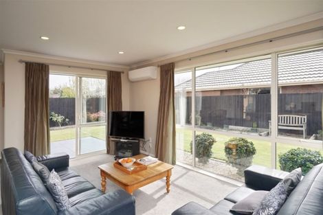 Photo of property in 32 Glencullen Drive, Casebrook, Christchurch, 8051