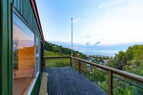 Photo of property in 83 Richmond Hill Road, Richmond Hill, Christchurch, 8081