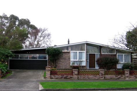Photo of property in 21 Cavendish Crescent, Awapuni, Palmerston North, 4412