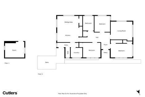 Photo of property in 1 Lancefield Street, Balaclava, Dunedin, 9011