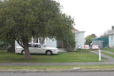 Photo of property in 18 Massey Crescent, Marewa, Napier, 4110