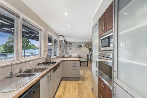 Photo of property in 17 Coburg Street, Henderson, Auckland, 0612