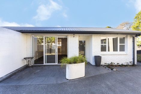 Photo of property in 41b Kotare Street, Fendalton, Christchurch, 8041