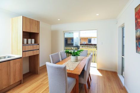 Photo of property in 1/47 York Street, Hamilton East, Hamilton, 3216