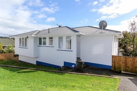 Photo of property in 20 Parsons Street, Vogeltown, New Plymouth, 4310