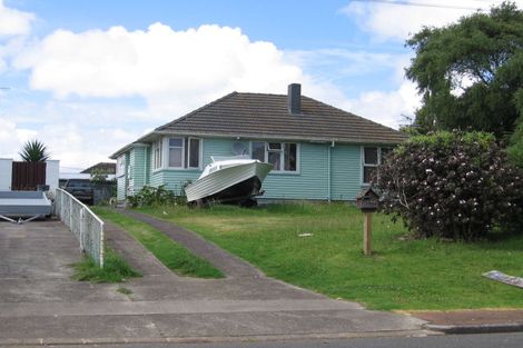 Photo of property in 159 Panama Road, Mount Wellington, Auckland, 1062