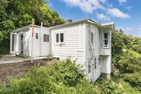 Photo of property in 13a Adams Terrace, Aro Valley, Wellington, 6021