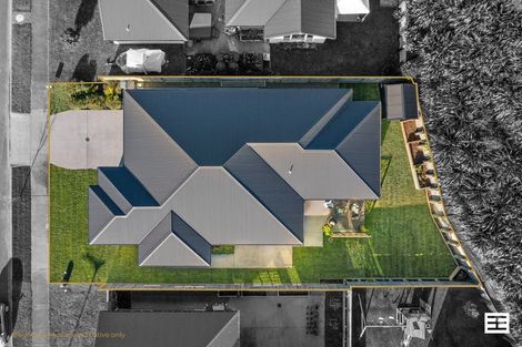 Photo of property in 53 Awataha Crescent, Pyes Pa, Tauranga, 3110