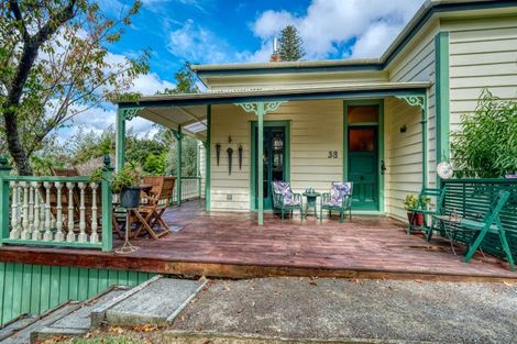 Photo of property in 38 Yarborough Street, Kohukohu, 0491