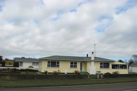Photo of property in 1 Newport Street, Levin, 5510