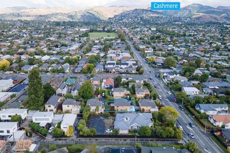 Photo of property in 2 Fieldstone Lane, Spreydon, Christchurch, 8024