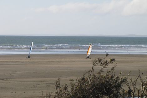 Photo of property in 11 Korora Street, Ahipara, Kaitaia, 0481