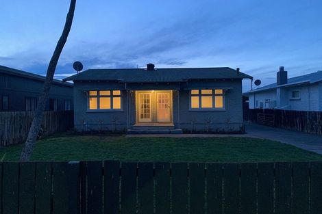 Photo of property in 183 Ferguson Street, West End, Palmerston North, 4412