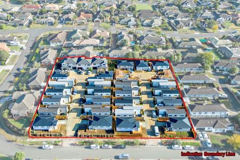 Photo of property in 43a Senator Drive, Manurewa, Auckland, 2105