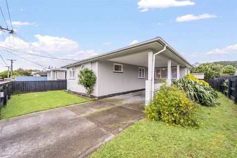 Photo of property in 12 Benge Crescent, Clouston Park, Upper Hutt, 5018